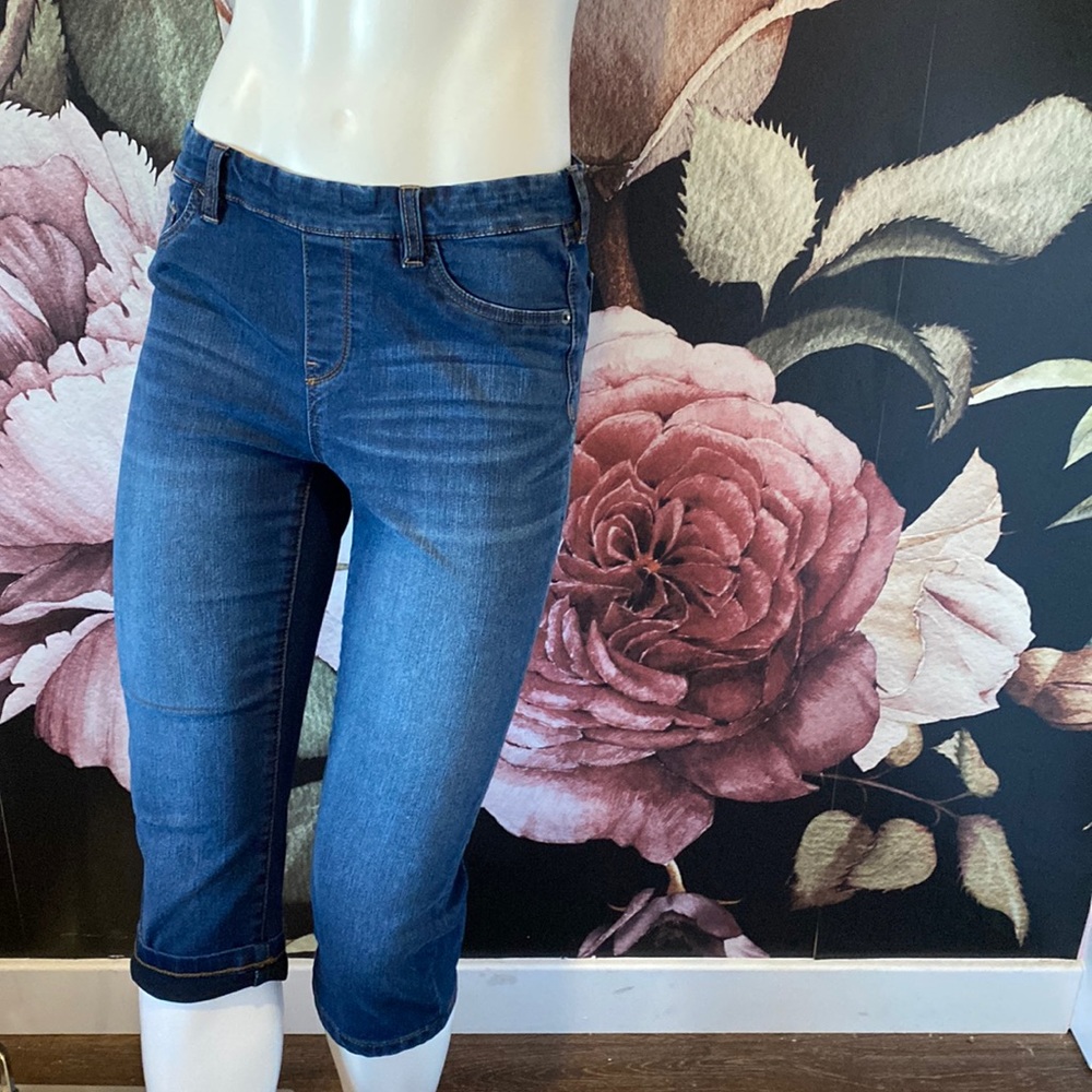 Jean Capri